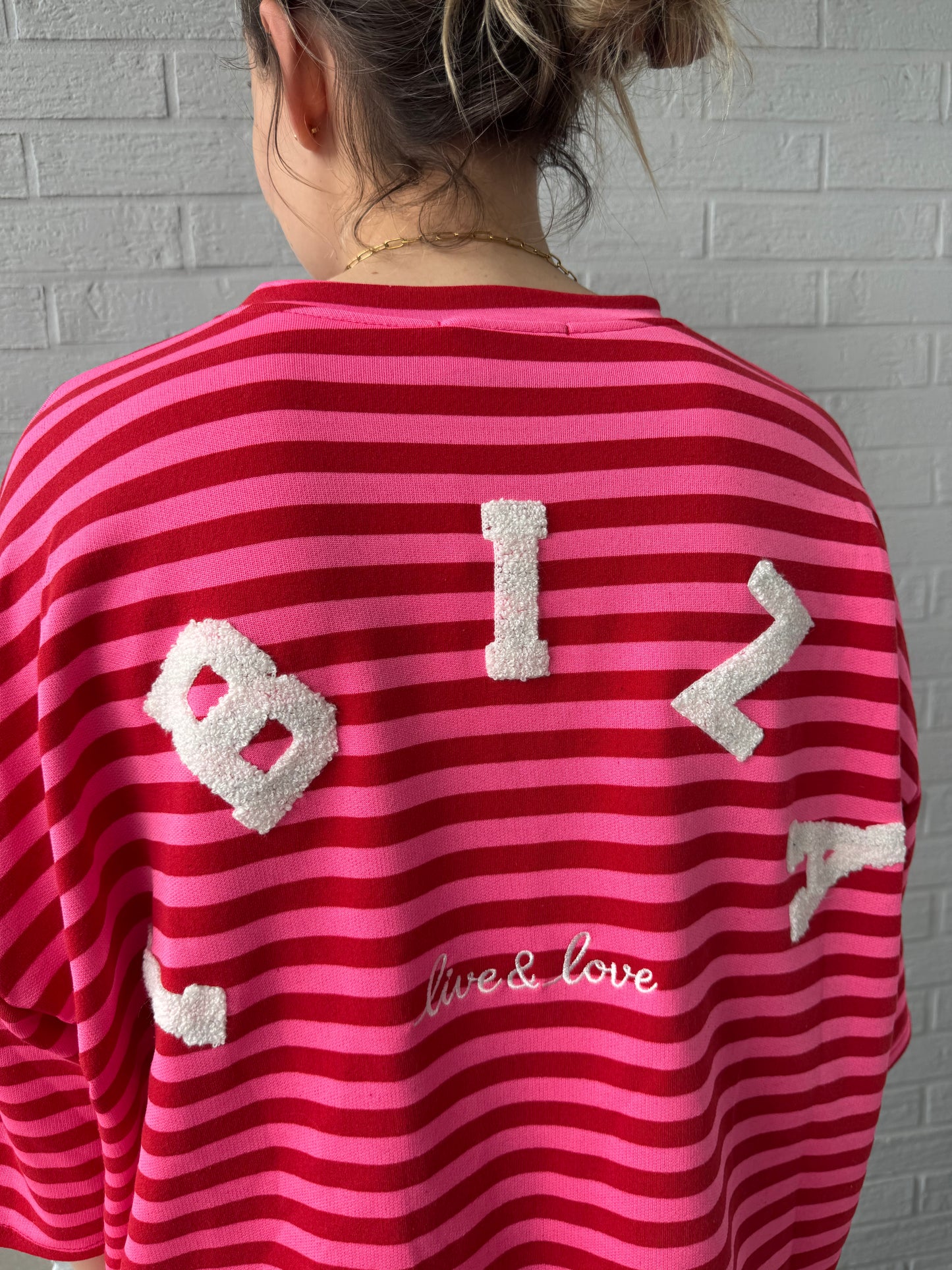 Shirt Ibiza