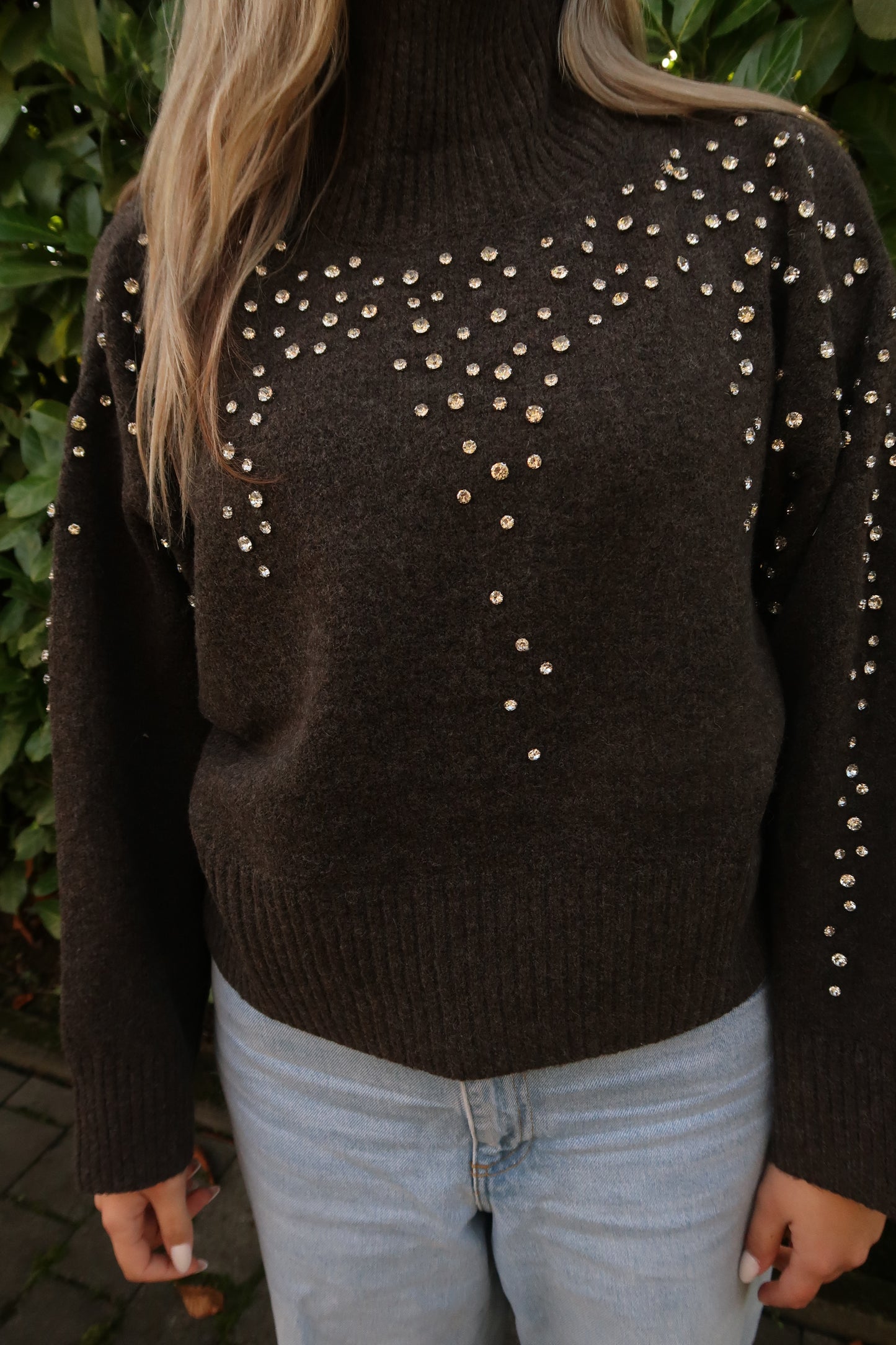 Pullover Twinkle