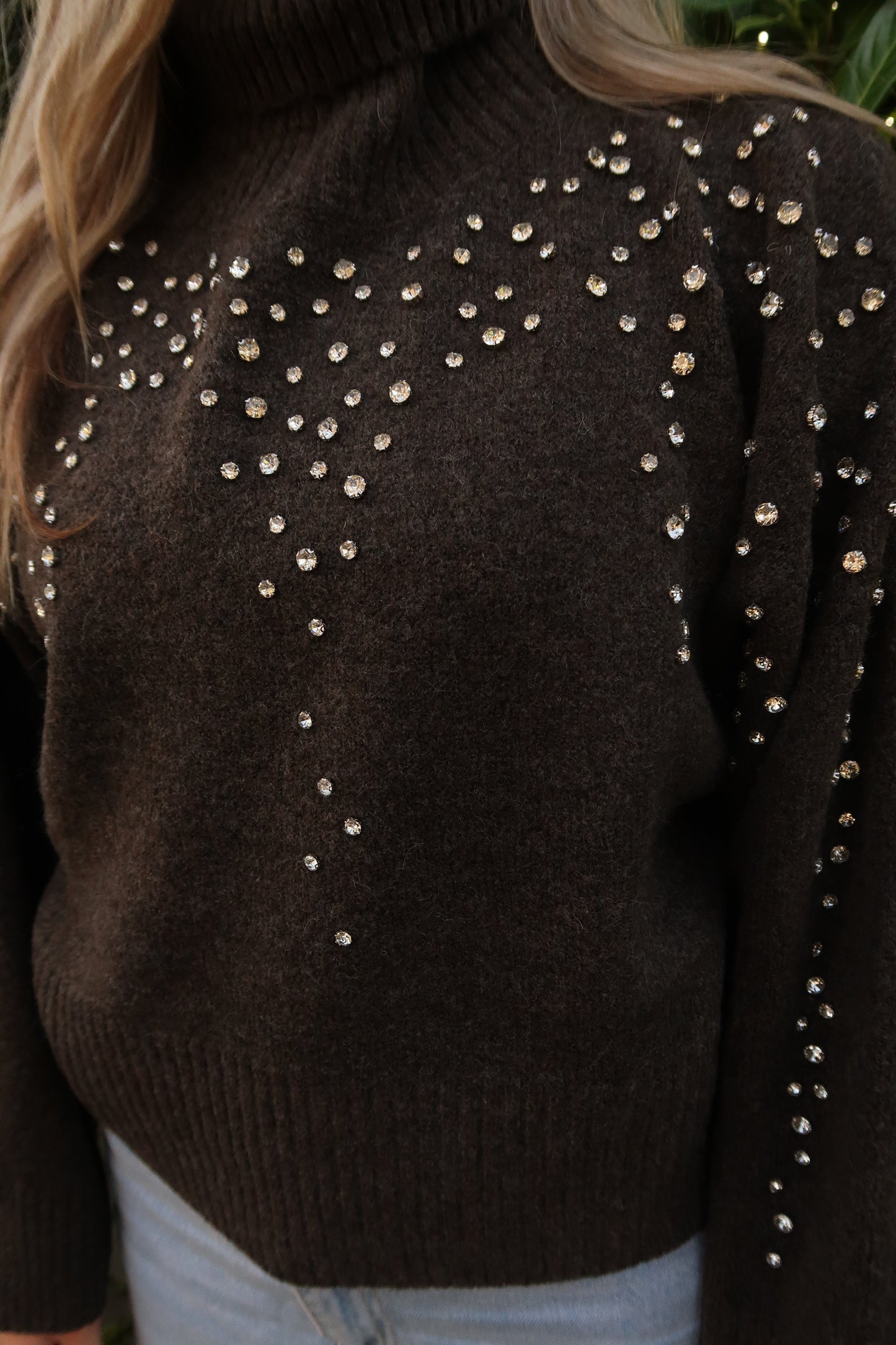 Pullover Twinkle