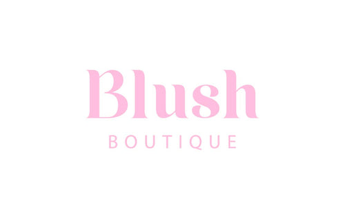 Blush Boutique