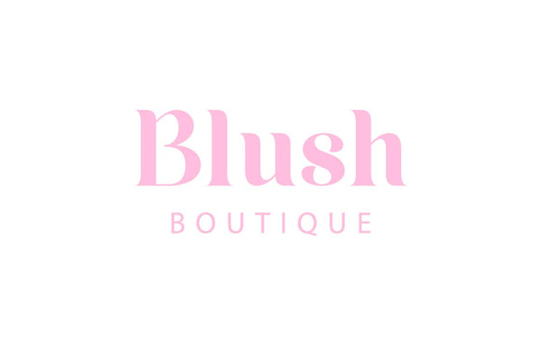 Blush Boutique